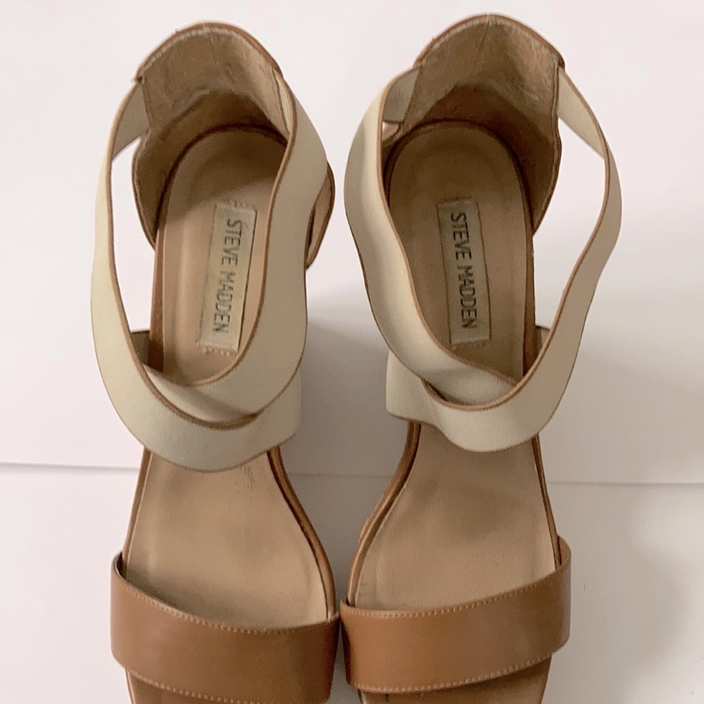 Wedge heels - Picture 5 of 9